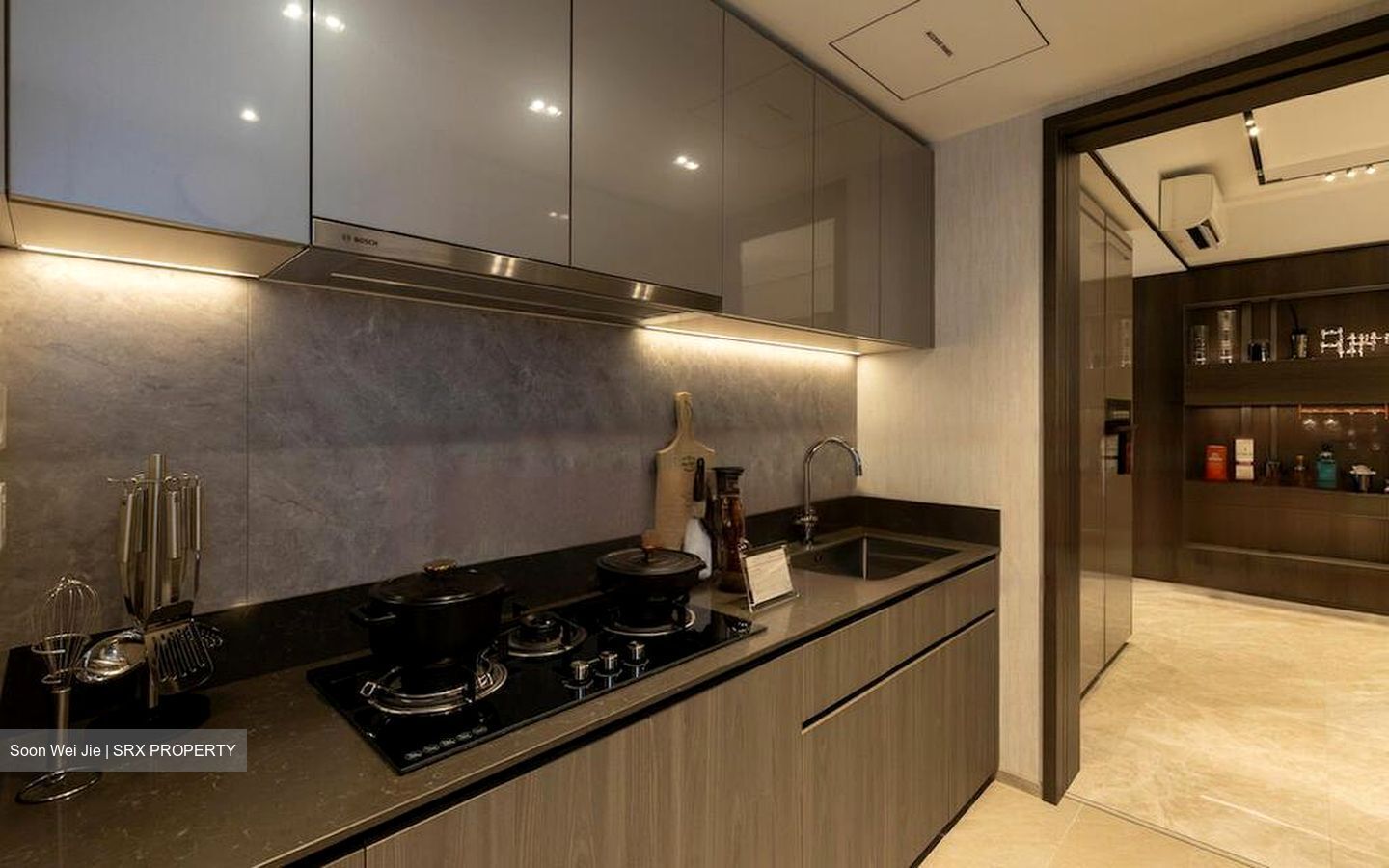 Piccadilly Grand (D8), Apartment #464465061